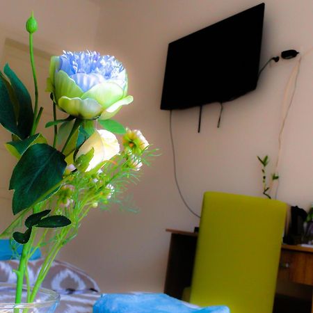 Fluminis Rooms Rijeka Exterior foto