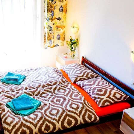 Fluminis Rooms Rijeka Exterior foto
