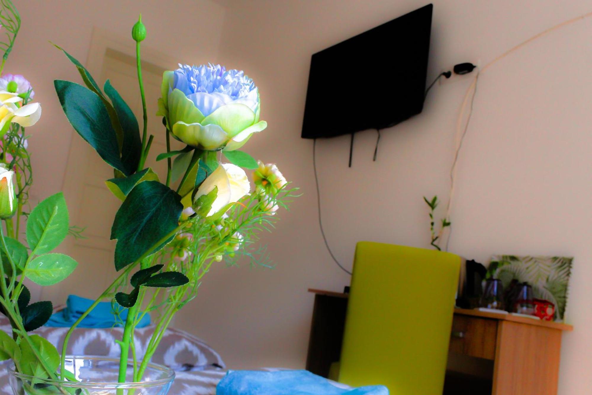 Fluminis Rooms Rijeka Exterior foto